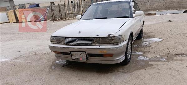 Toyota Mark II 1991 for sale in Iraq - Al-Zubair